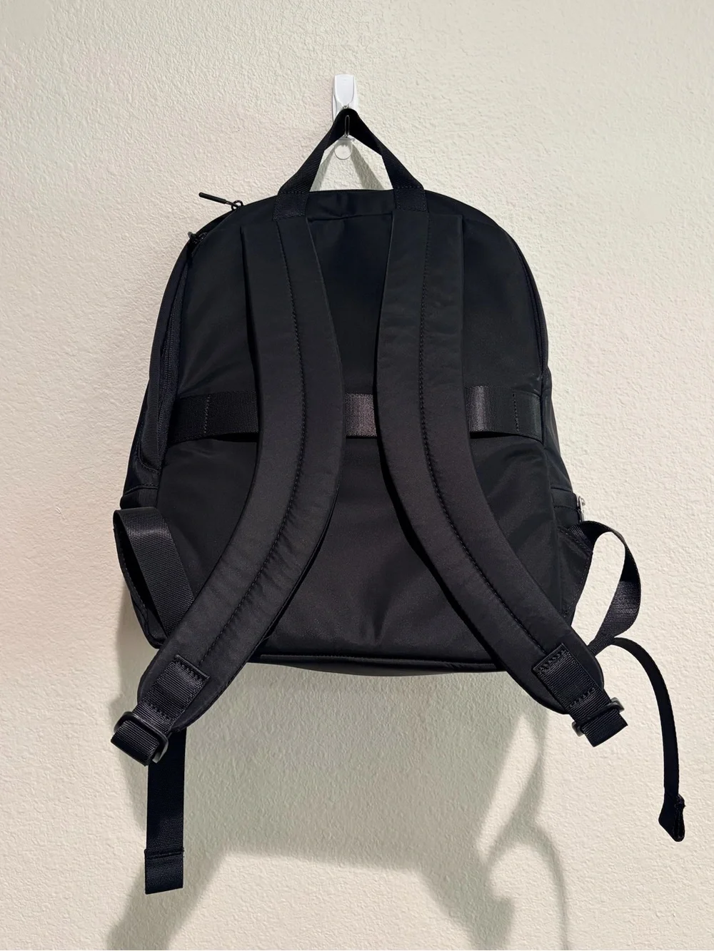 Lululemon City Adventurer Backpack 17L Black